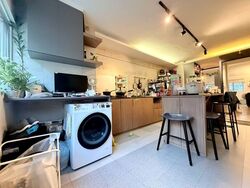 Blk 363 Clementi Avenue 2 (Clementi), HDB 4 Rooms #598205241